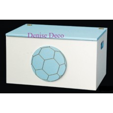 Denise Deco κουτι μπαλα ποδοσφαιρου